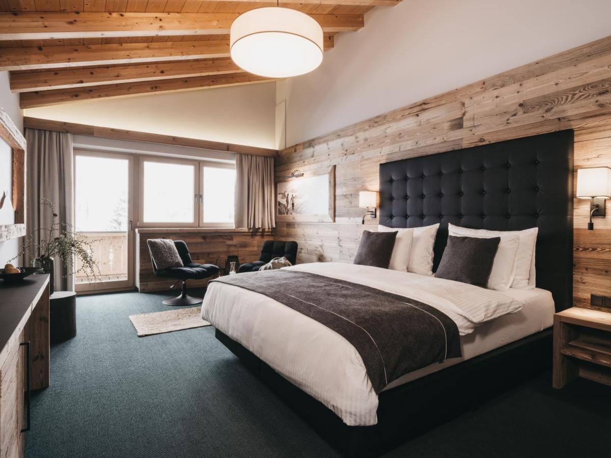 Vaya Zillertal Inklusive Gaestekarte Erste Ferienregion Zillertal Aschau Im Zillertal Ngoại thất bức ảnh