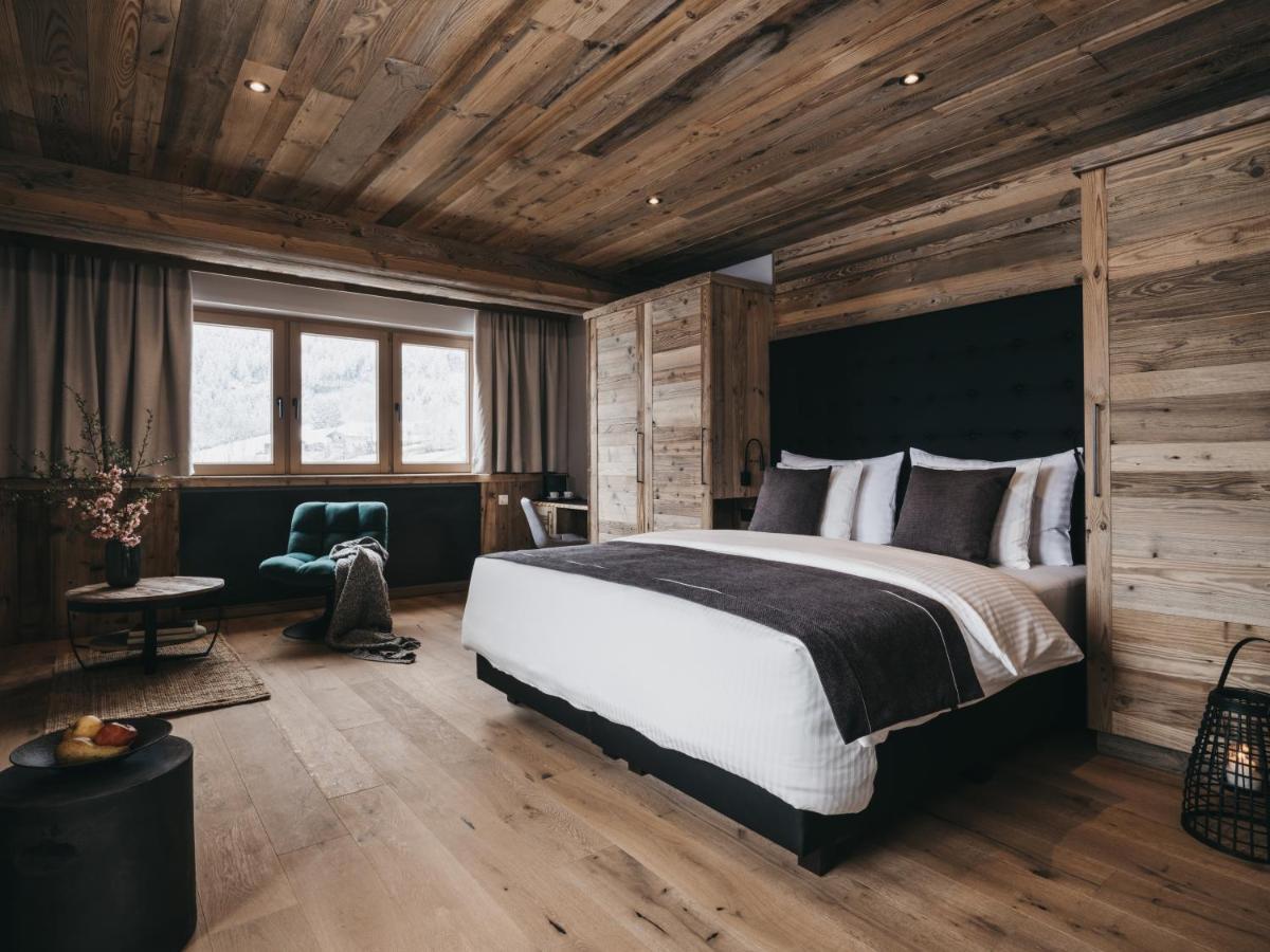 Vaya Zillertal Inklusive Gaestekarte Erste Ferienregion Zillertal Aschau Im Zillertal Ngoại thất bức ảnh